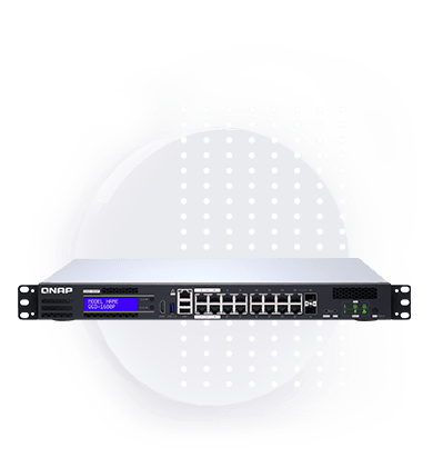 QGD-1600P