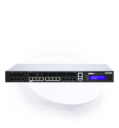 QuCPE-7011-IXD